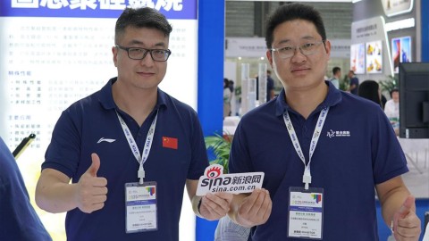 新浪家居 | 突破陶瓷前驅體海外封鎖，聚合高新以創新材料賦能高端制造